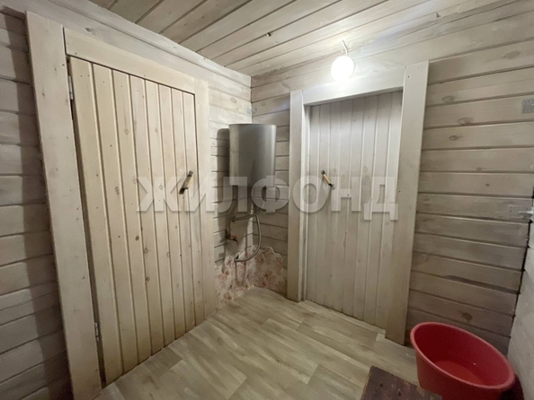 
  Продается дом 110 м². Фото 27.