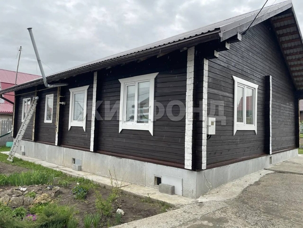 
  Продается дом 110 м². Фото 30.