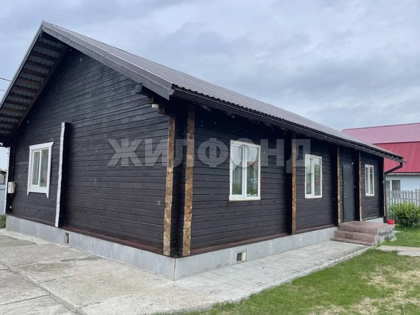 
  Продается дом 110 м². Фото 34.
