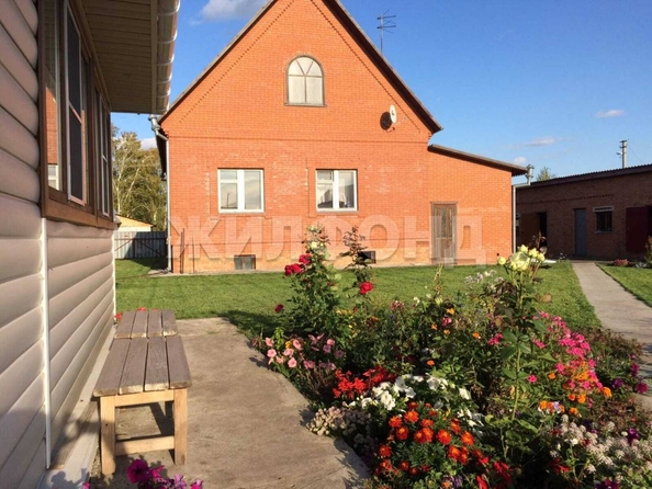 
  Продается дом 165 м². Фото 1.