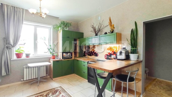 
  Продается дом 100 м². Фото 6.