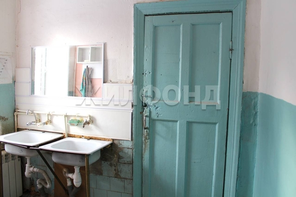 
  Продается комната 18.2 м². Фото 8.