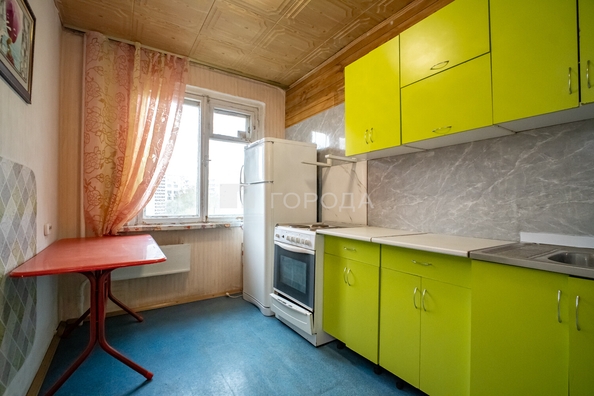 
  Продается 4-комн. квартира 97.7 м². Фото 16.