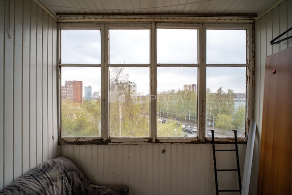 
  Продается 4-комн. квартира 97.7 м². Фото 25.