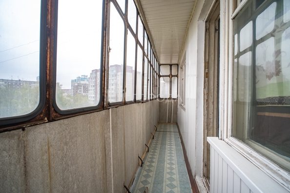 
  Продается 4-комн. квартира 97.7 м². Фото 28.