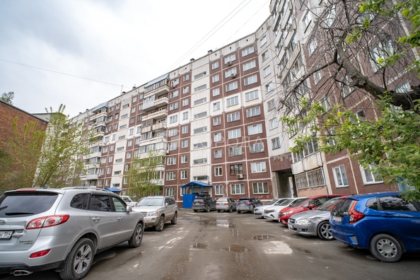 
  Продается 4-комн. квартира 97.7 м². Фото 34.