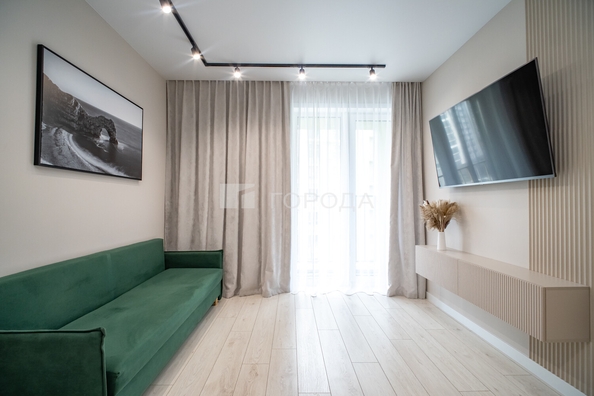 
  Продается 2-комн. квартира 58.3 м². Фото 6.
