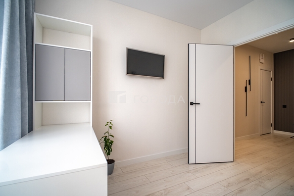 
  Продается 2-комн. квартира 58.3 м². Фото 9.