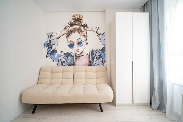 
  Продается 2-комн. квартира 58.3 м². Фото 10.