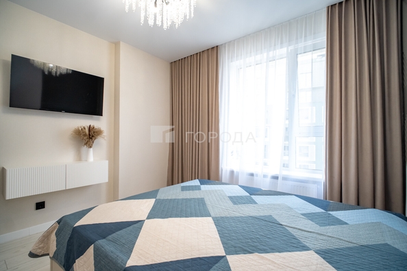
  Продается 2-комн. квартира 58.3 м². Фото 13.