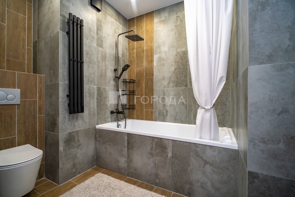
  Продается 2-комн. квартира 58.3 м². Фото 14.