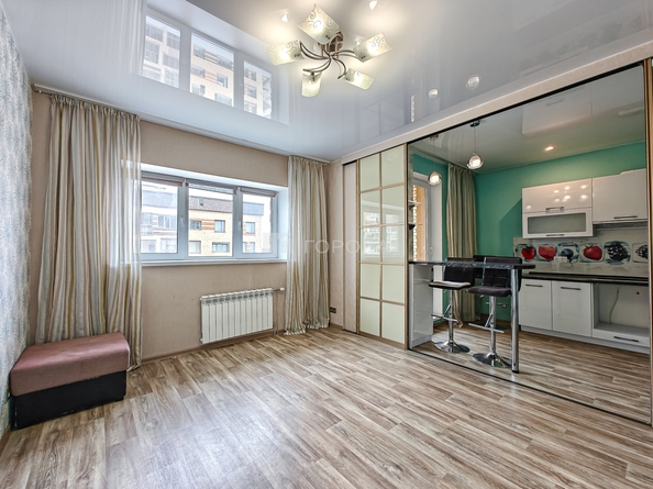 
  Продается 2-комн. квартира 63.1 м². Фото 3.