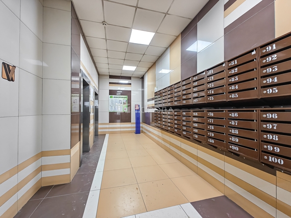
  Продается 2-комн. квартира 63.1 м². Фото 19.