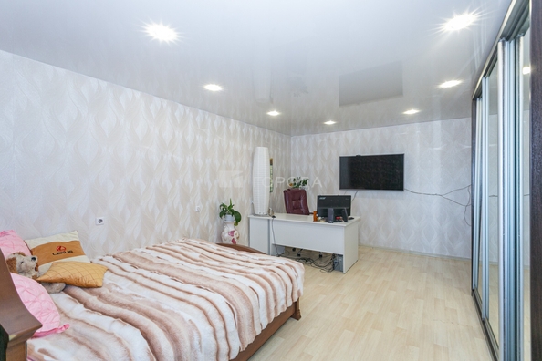 
  Продается 2-комн. квартира 75.5 м². Фото 6.