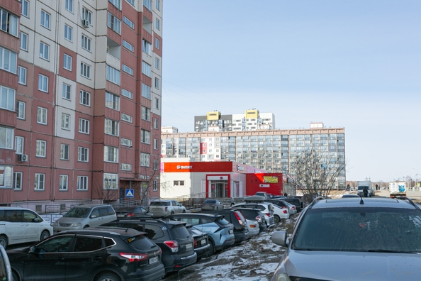 
  Продается 2-комн. квартира 75.5 м². Фото 21.
