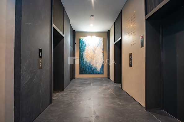 
  Продается студия 25.4 м². Фото 17.