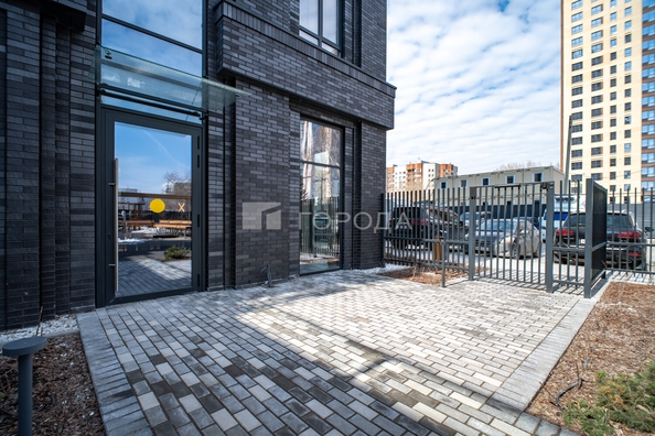 
  Продается студия 25.4 м². Фото 20.