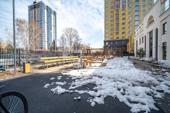 
  Продается студия 25.4 м². Фото 21.