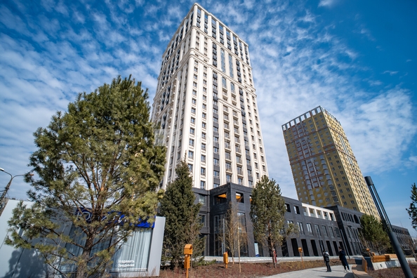 
  Продается студия 25.4 м². Фото 26.