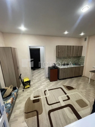 
  Продается студия 26.7 м², в ЖК Чистая Слобода, дом 32. Фото 4.