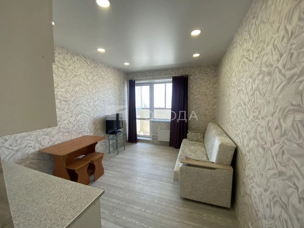 
  Продается студия 23 м². Фото 3.