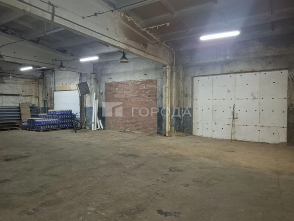 
  Продается производственное помещение 241 м². Фото 2.