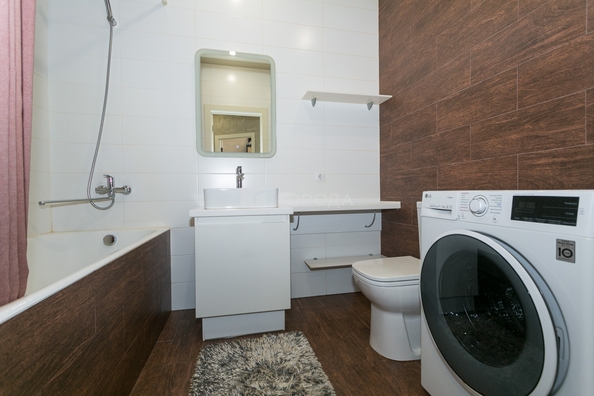 
  Продается 1-комн. квартира 38.9 м², в ЖК Радужный каскад, б/с 19. Фото 14.