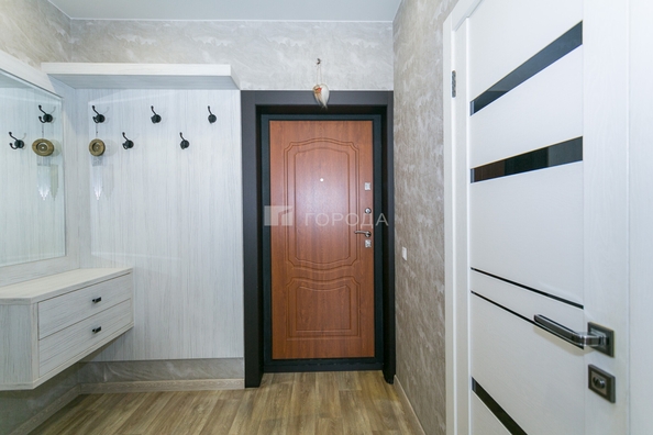 
  Продается 1-комн. квартира 38.9 м², в ЖК Радужный каскад, б/с 19. Фото 16.