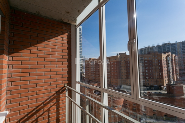 
  Продается 1-комн. квартира 38.9 м², в ЖК Радужный каскад, б/с 19. Фото 20.