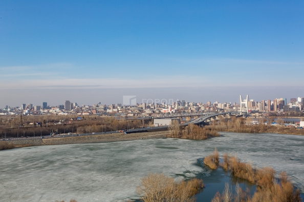 
  Продается 1-комн. квартира 38.9 м², в ЖК Радужный каскад, б/с 19. Фото 24.