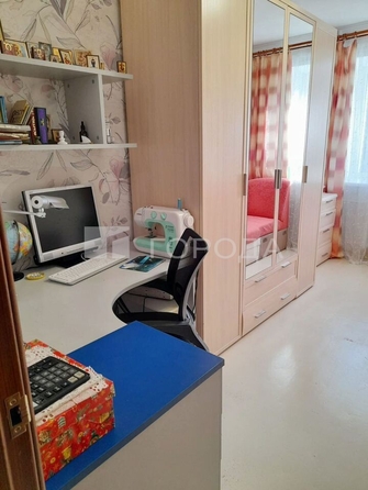 
  Продается 3-комн. квартира 57 м². Фото 3.