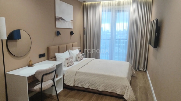 
  Продается 1-комн. квартира 37 м². Фото 11.
