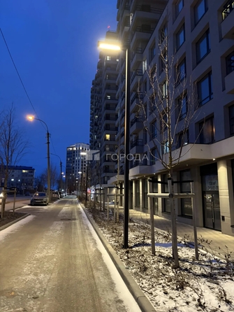 
  Продается 3-комн. квартира 71 м², в ЖК Авиатор, дом 1-1. Фото 2.