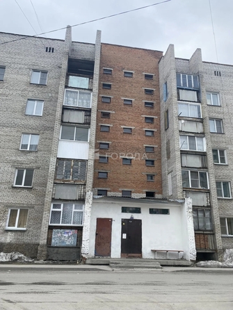 
  Продается 1-комн. квартира 33.7 м². Фото 2.