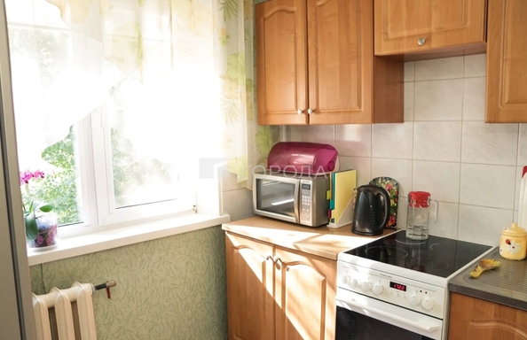 
  Продается 1-комн. квартира 32 м². Фото 4.