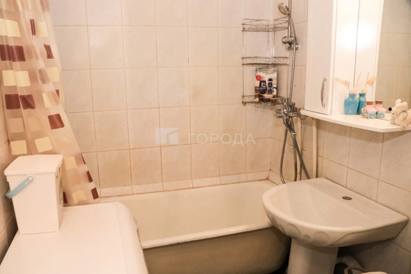 
  Продается 1-комн. квартира 32 м². Фото 8.