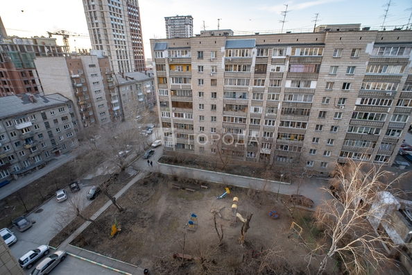 
  Продается 3-комн. квартира 64 м². Фото 17.