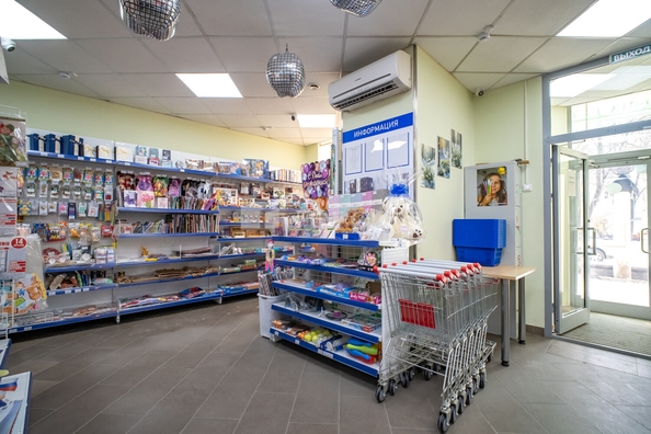 
  Продается торговая площадь 409.1 м². Фото 23.