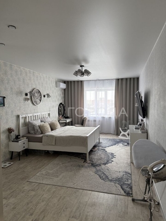 
  Продается 1-комн. квартира 51.2 м². Фото 1.