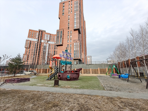 
  Продается 1-комн. квартира 41 м². Фото 17.