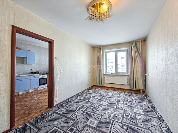 
  Продается 1-комн. квартира 42.2 м². Фото 2.