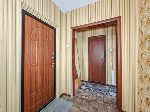 
  Продается 1-комн. квартира 42.2 м². Фото 11.
