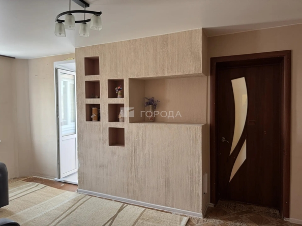 
  Продается 3-комн. квартира 52.5 м². Фото 3.
