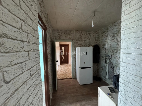 
  Продается 3-комн. квартира 52.5 м². Фото 8.