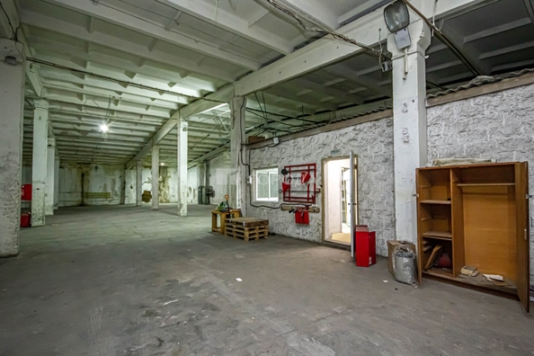 
  Сдается универсальное помещение 1740 м². Фото 2.