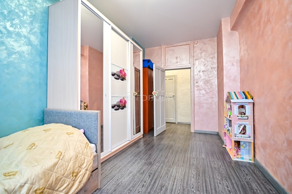 
  Продается 3-комн. квартира 79.6 м². Фото 30.