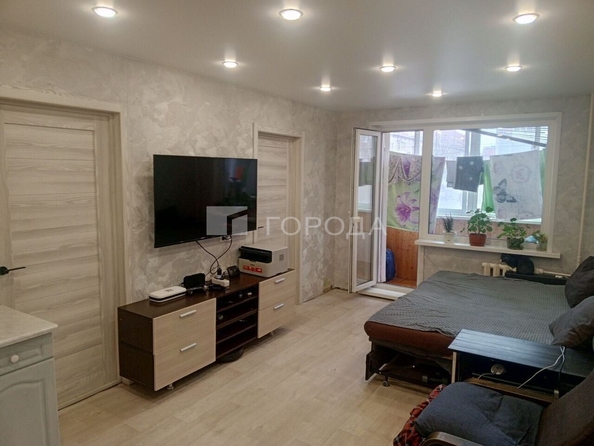 
  Продается 4-комн. квартира 60.2 м². Фото 1.
