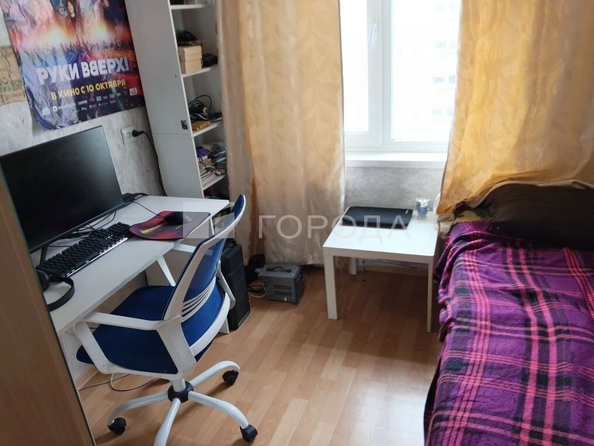 
  Продается 4-комн. квартира 60.2 м². Фото 4.