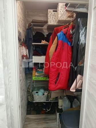 
  Продается 4-комн. квартира 60.2 м². Фото 11.