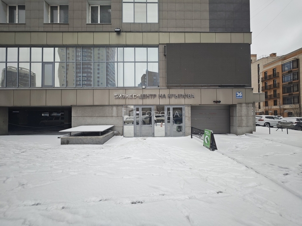 
  Сдается офис 82.1 м². Фото 3.